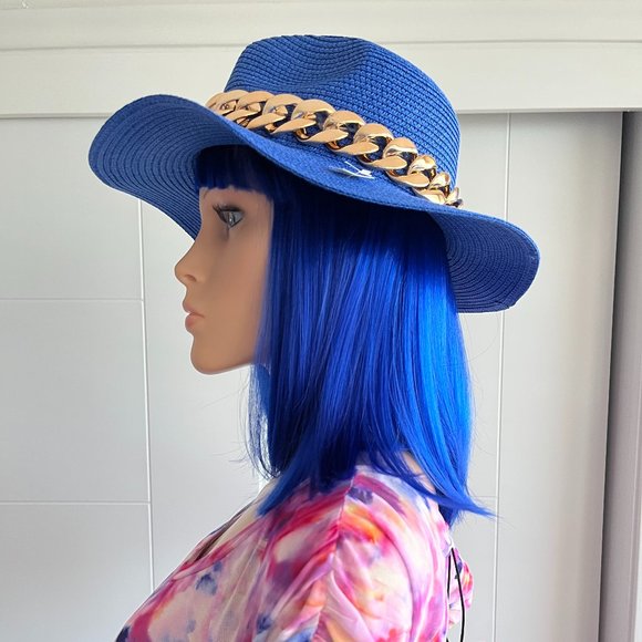 Chain hat main image 10